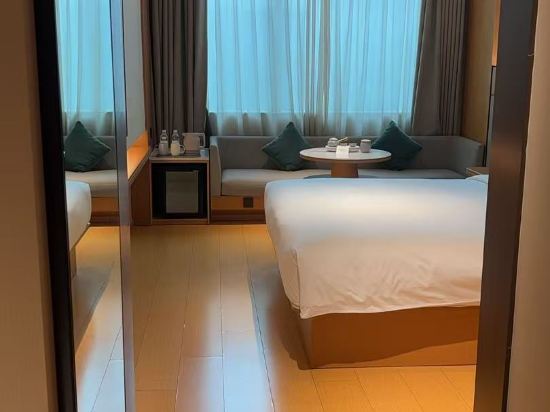 全季飯店（重慶解放碑步行街店）優惠