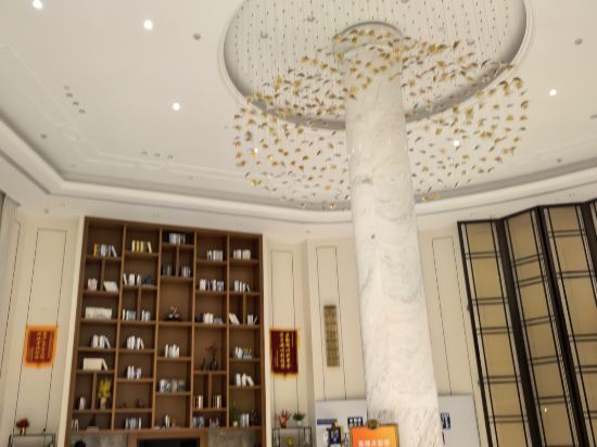 維也納國際飯店（東莞樟木頭政府廣場店）優惠