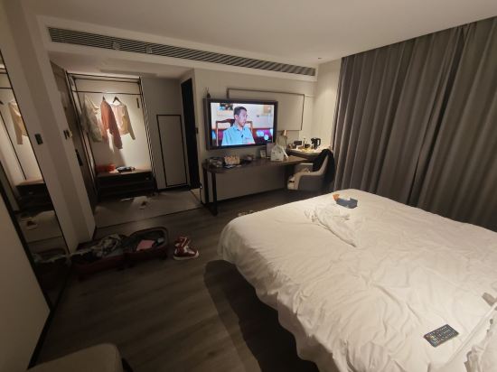 24K國際連鎖飯店（上海人民廣場店）優惠