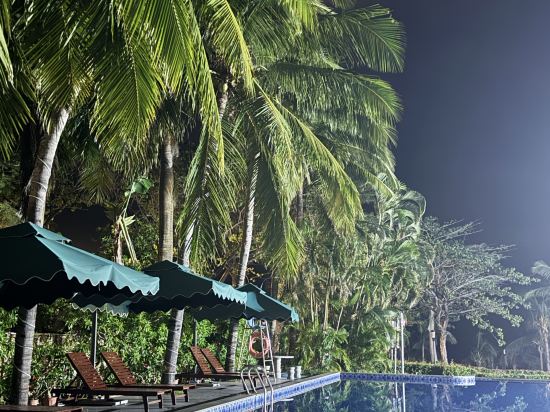 三亞銀韻海景度假飯店優惠