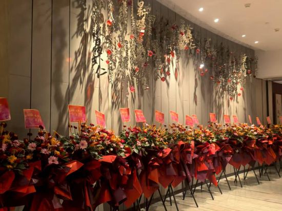 上海康萊德飯店優惠