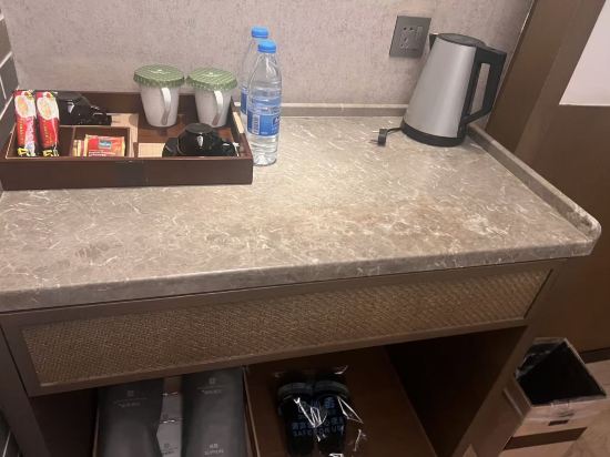 美豪麗致飯店（西安鐘鼓樓南門店）優惠