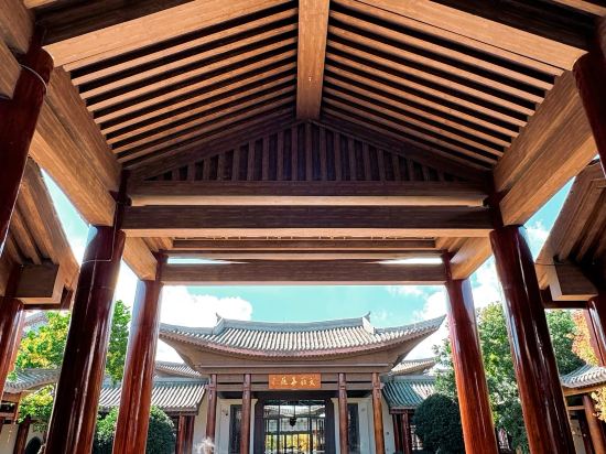 昆明滇池宋品酒店優惠