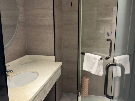 君誠飯店（廈門中山路店）優惠