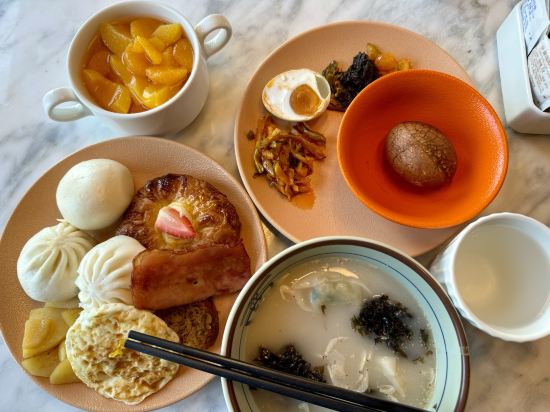 西安灃東希爾頓逸林酒店優惠