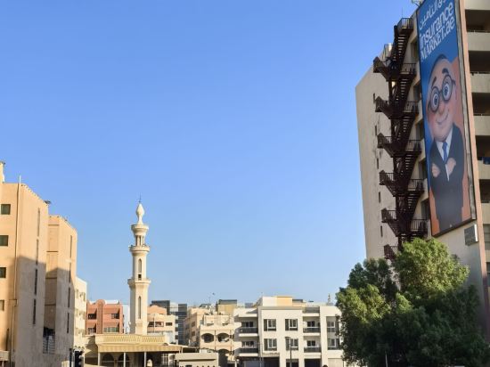 杜拜阿古來爾瑞士酒店優惠