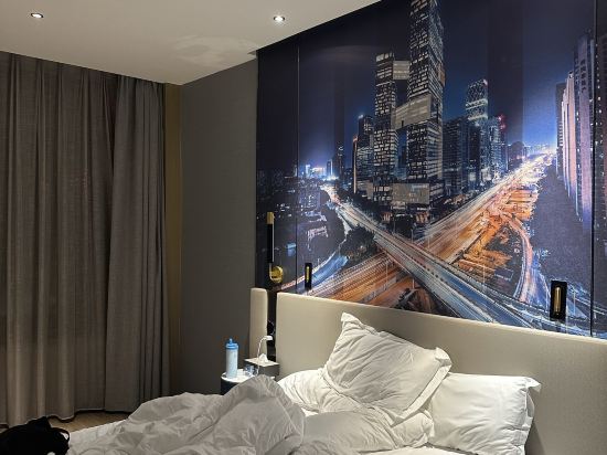 柏槿飯店（深圳羅湖口岸國貿店）優惠