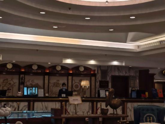 廣東勝利賓館優惠