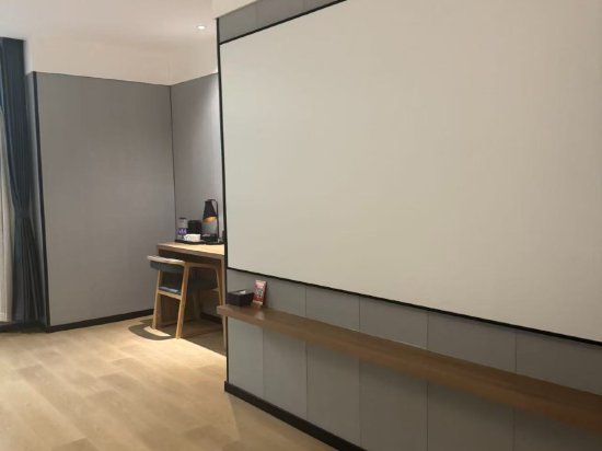 卓影電影飯店（青島膠東國際機場店）優惠