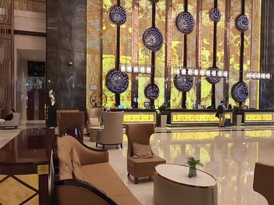 寧德富力萬達嘉華飯店優惠