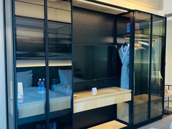 成都凱賓斯基飯店優惠