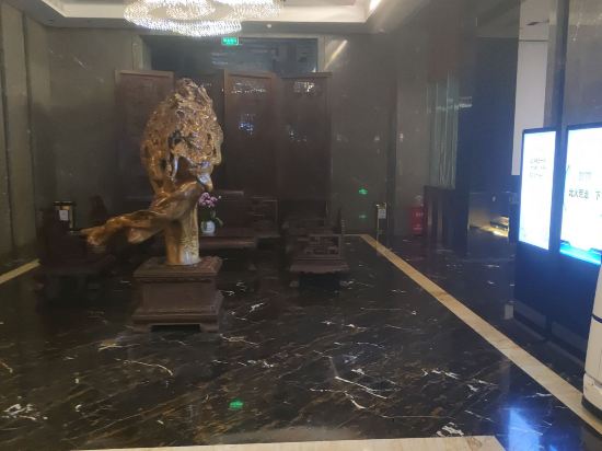 深圳鵬威酒店優惠