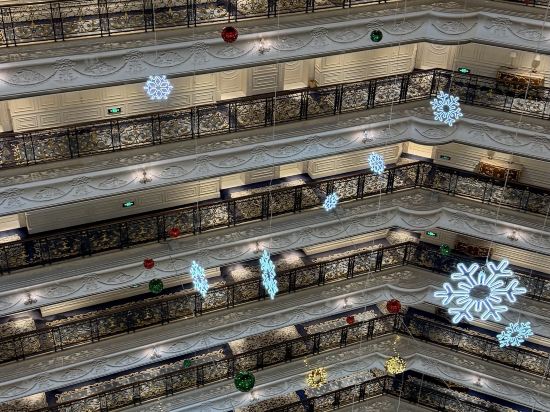 北京勵駿飯店優惠