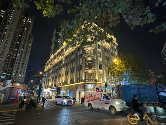 上海凱世精品酒店優惠