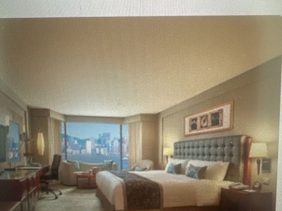 九龍香格里拉大酒店優惠