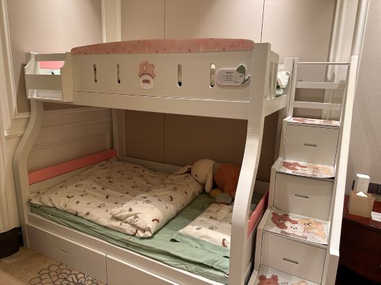 唐山國豐維景國際大酒店優惠