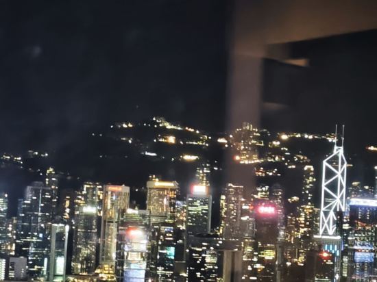 香港瑰麗酒店優惠