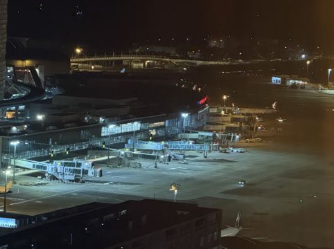 澳門君悦酒店優惠