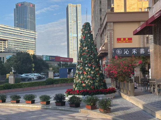 東莞松山湖華美達廣場飯店優惠