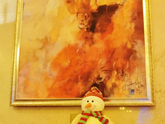 上海和平飯店優惠