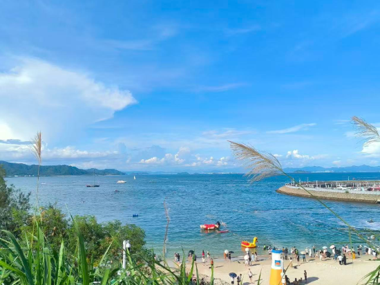 深圳安縵四季海景酒店優惠