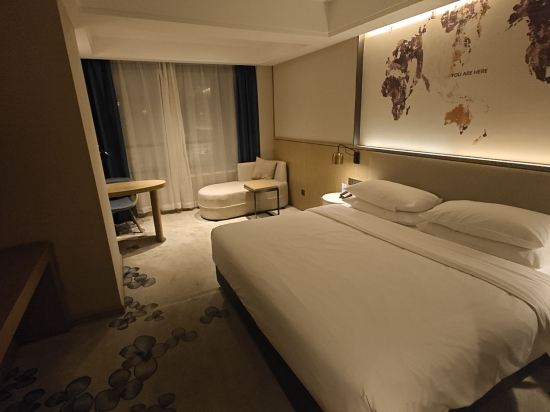 宜尚酒店（佛山三水萬達廣場店）優惠