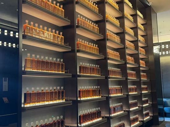 桔子水晶上海北外灘酒店優惠