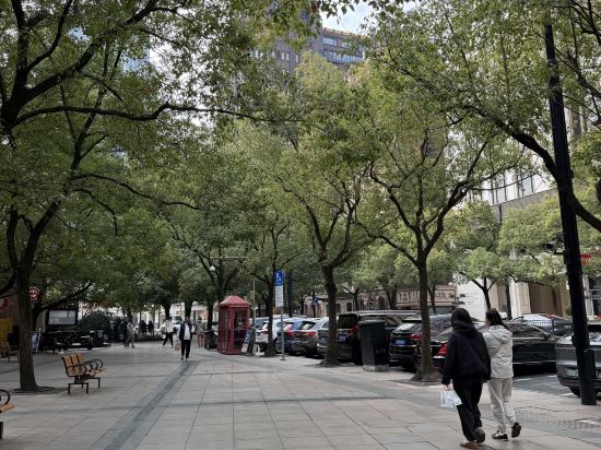 上海御錦軒凱賓斯基全套房酒店優惠