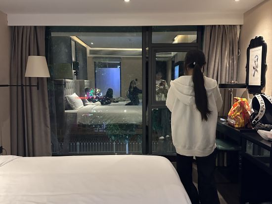 希岸飯店（珠海拱北口岸店）優惠