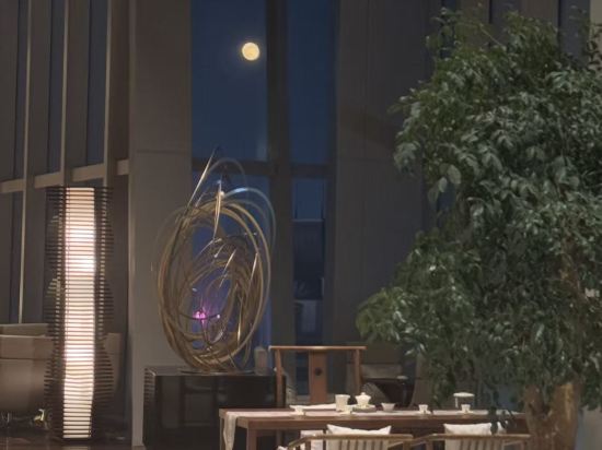 深圳君悦酒店優惠