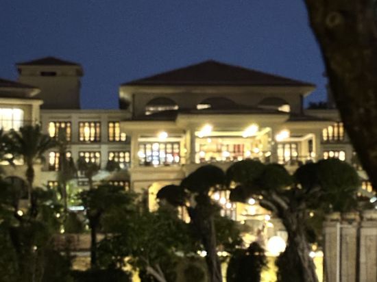 三亞海棠灣JW萬豪度假酒店優惠