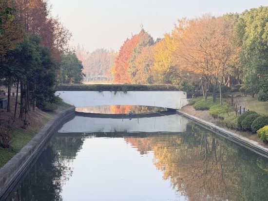 中信泰富朱家角錦江飯店優惠