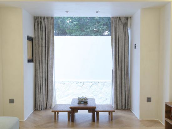 珠海外伶仃島悠活酒店優惠