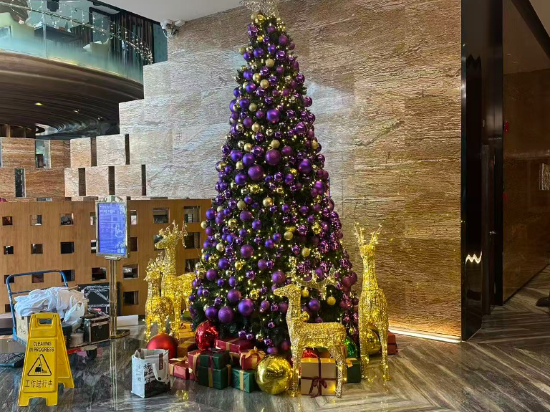 深圳温德姆至尊酒店優惠