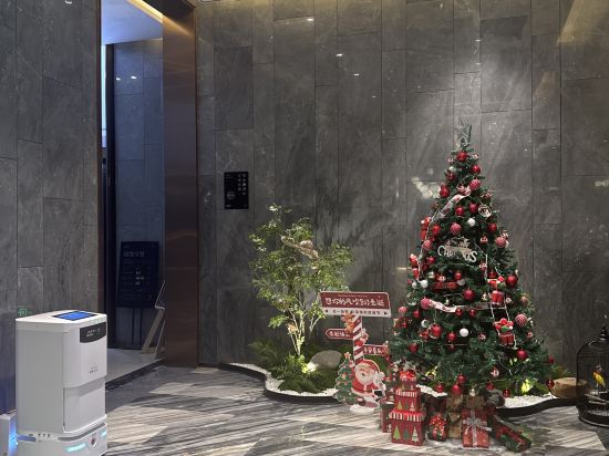 深圳南山亞朵S酒店優惠