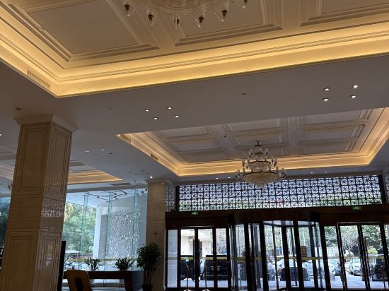 深圳水都假日酒店優惠