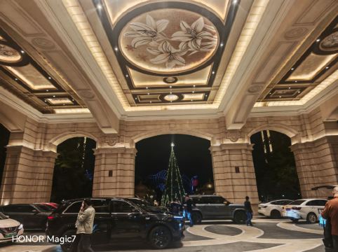 海南海花島歐堡酒店優惠