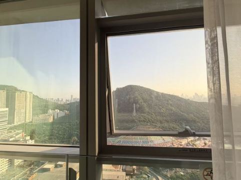 深圳璟峯酒店優惠