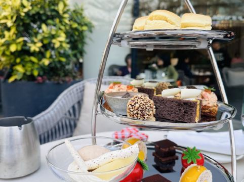 香港嘉里酒店優惠