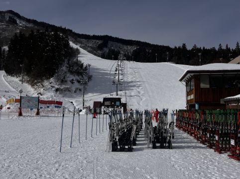 ナスパニューオータニ クーポン