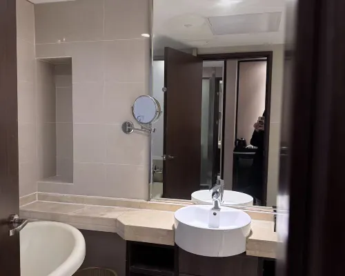 Duoyan Hotel (Wuhan Optics Valley Plaza) الغرف Photos