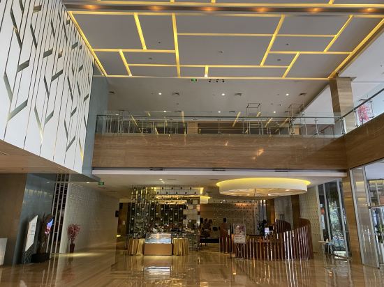 雅加達馬約蘭假日旅館優惠