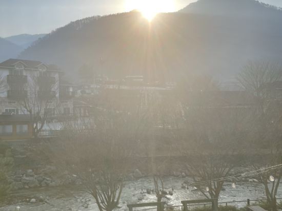 단양 하늘꿈 펜션 쿠폰