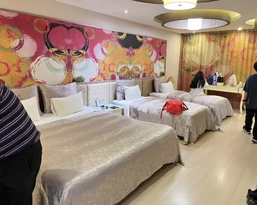 CD Motel Phòng Photos