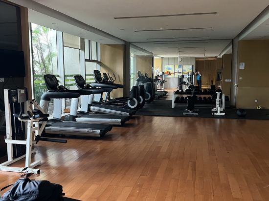 中山大信假日酒店優惠