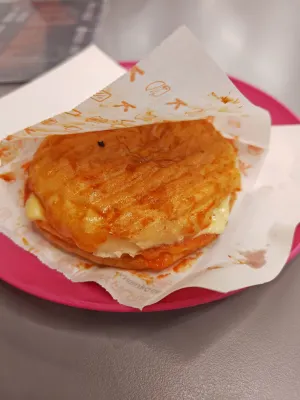 Vicolo Moda Ăn uống Photos