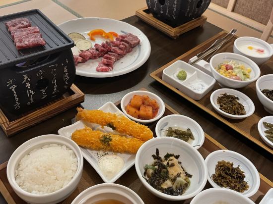 Tomonoya Hotel & Ryokan Gyeongju 쿠폰