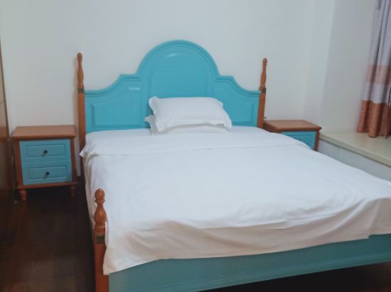 易成國際酒店公寓（珠海華髮商都店）優惠