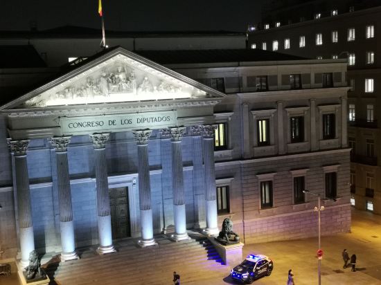 馬德里皇家別墅酒店優惠