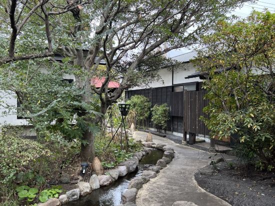 御宿　ゆふいん亭 クーポン